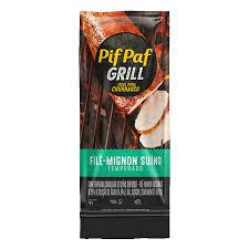 FILE SUINO GRILL PIF PAF kg