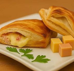 FOLHADO DE QUEIJO UNID.