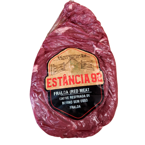 FRALDA ESTANCIA  kg