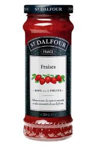 GELEIA DE MORANGO ST DALFOUR