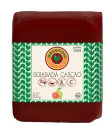 GOIABADA CASCAO 800G