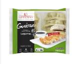 GUIOZA DE LEGUMES LONGWAY 240G