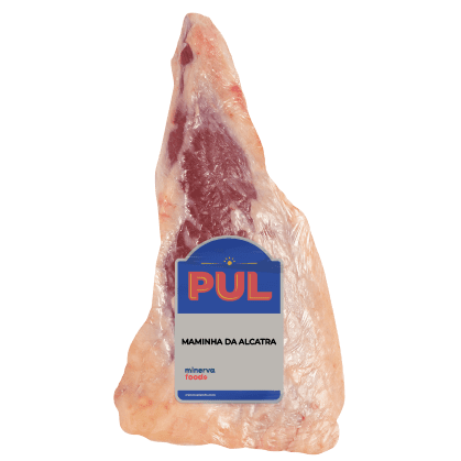 MAMINHA PUL  kg