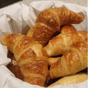 MINI CROISSANT GALO PADEIRO kg