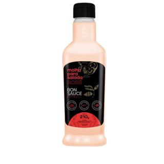 MOLHO ROSE COKTAIL BON SAUCE 210G
