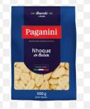 NHOQUE DE BATATA PAGANINI 500G