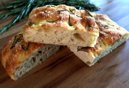 PAO FOCACCIA CHACON CF  kg