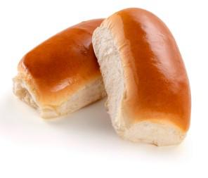 PAO HOT DOG  kg