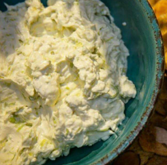 PATE ALHO PORO kg