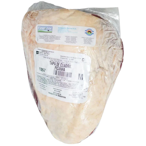 PICANHA ARG FINEXCOR AL  kg