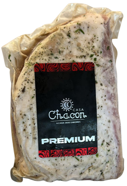 PICANHA SUINA TEMPERADA NACIONAL kg