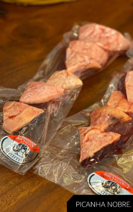 PONTA DE PICANHA kg