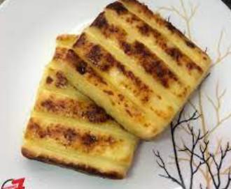 PORÇAO EXTRA QUEIJO COALHO