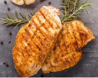 PORÇÃO ADICIONAL DE FRANGO GRELHADO