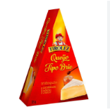QUEIJO BRIE TIROLEZ 125G