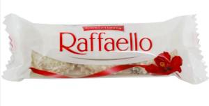 RAFFAELLO FERRERO ROCHE