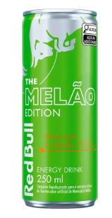 RED BULL MELAO 250ML