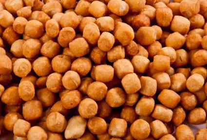 SALGADINHO DE QUEIJO kg