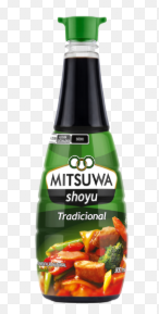 SHOYU MITSUWA 900ML
