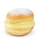 SONHO DE CREME