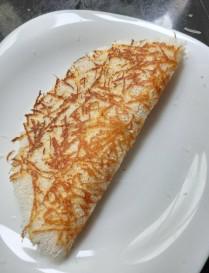 TAPIOCA DE FRANGO