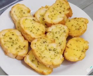 TORRADA DE MANTEIGA C/ OREGANO kg
