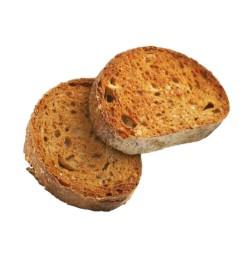 TORRADA DE PÃO INTEGRAL kg