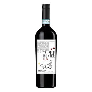 TRUFFLE HUNTER  BARBERA D'ALBA LEDA