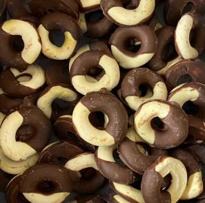 BISCOITO FEITO POR NOS VAIDADE