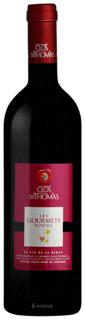 VINHO TINTO CLOS ST THOMAS 750ML