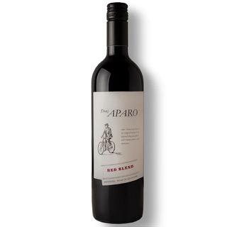 VINHO TINTO DON APARO RED BLEND 750ML