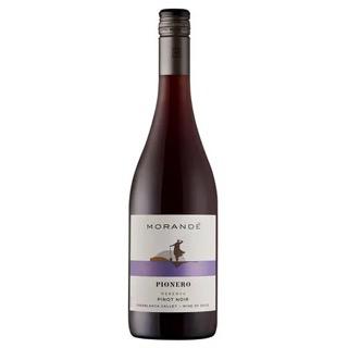 VINHO TINTO MORANDE PIONERO RES PINOT NOIR 750