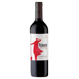 VINHO TINTO MORANDE VISIONARIO CABERNET SAUVIGNON 750ML