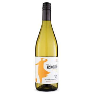 VINHO BRANCO MORANDE VISIONARIO CHARDONAY 750ML