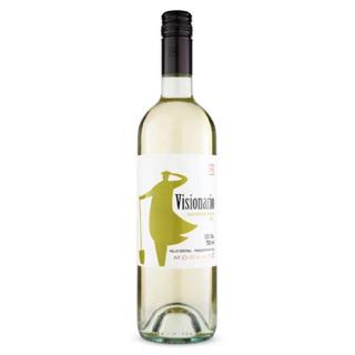 VINHO BRANCO MORANDÉ VISIONARIO SAUVIGNON BLANC 750ML