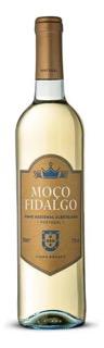 VINHO BRANCO MOÇO FIDALGO 750ML