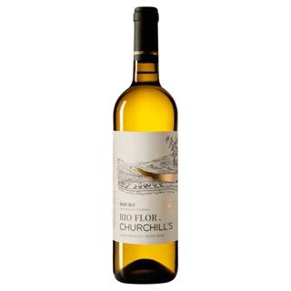 VINHO BRANCO RIO FLOR CHURCHILLS 750ML