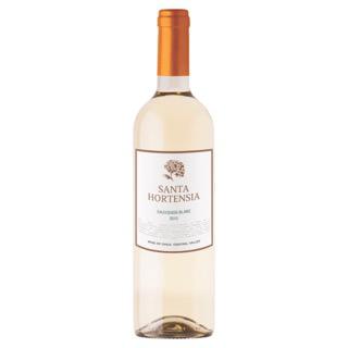 VINHO BRANCO STA HORTENSIA SAUVIGNON BLANC 750ML