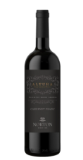 VINHO ALTURA CABERNET FRANC NORTON TINTO 750ML