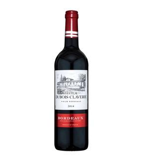 VINHO CHATEU  DUBOIS CLAVERIE BORDEAUX TTO
