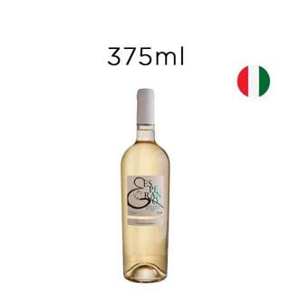 VINHO ESPERANTO PINOT GRIGIO DI PUGLIA 375ML