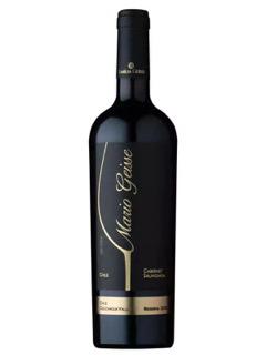 VINHO MARIO GEISSE RESERVA CAB SAUV
