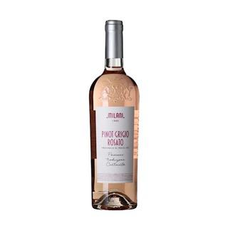 VINHO MILANI 1985  ROSE PINOT GRIGIO