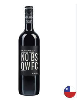 VINHO NOBS CABERNET SAUVIGNON TTO