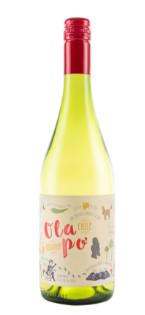 VINHO OLA POCHARDONNAY BCO