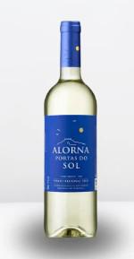 VINHO PORTAS DO SOL BCO 750ML