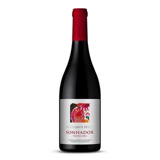 VINHO SONHADOR TTO