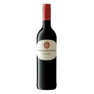 VINHO T ROBERTSON WINERY PINOTAGE 2022