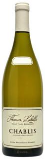 VINHO THOMAS LABILLE CHABLIS