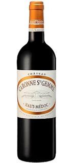 VINHO TINTO CHATEAU CARONNE STE GEMME 2016 - 750